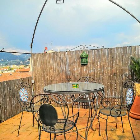 Alberti Panoramic Terrace Firenze Bagian luar foto