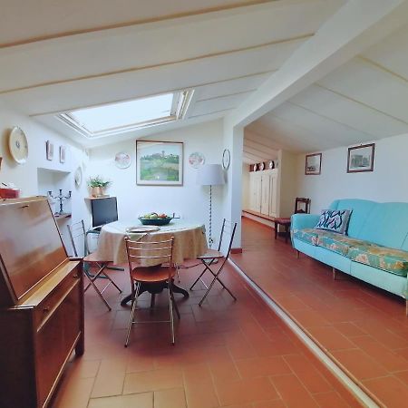 Alberti Panoramic Terrace Firenze Bagian luar foto