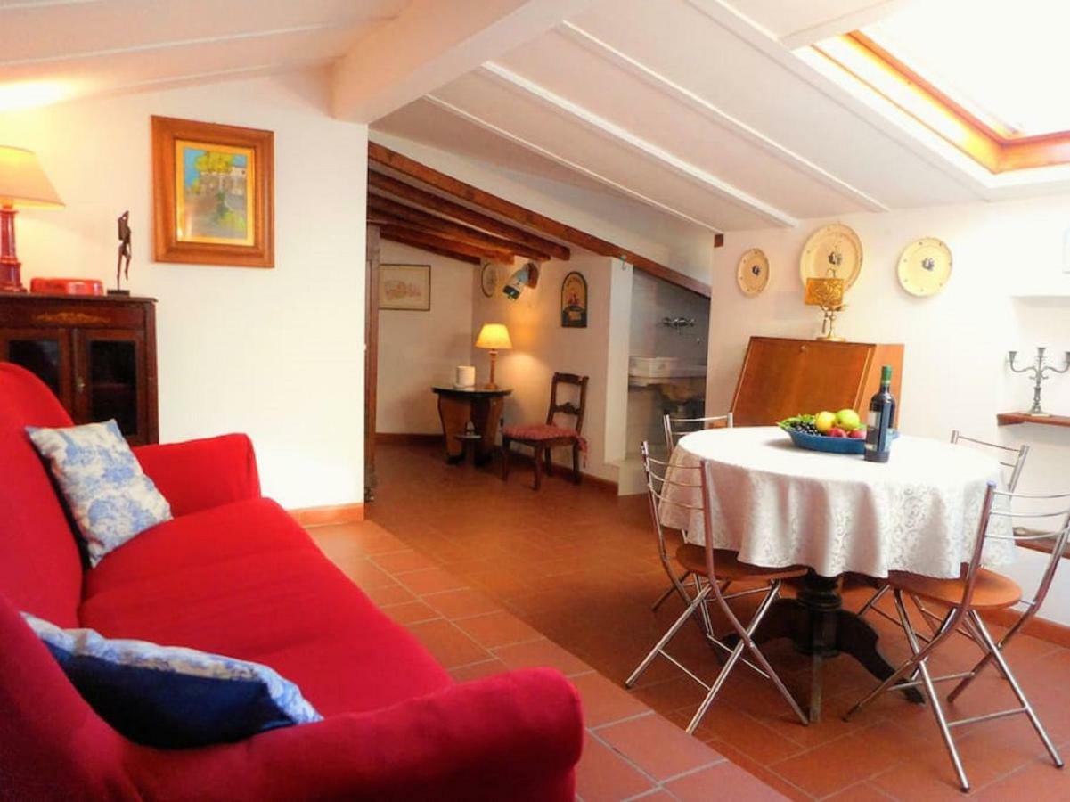 Alberti Panoramic Terrace Firenze Bagian luar foto