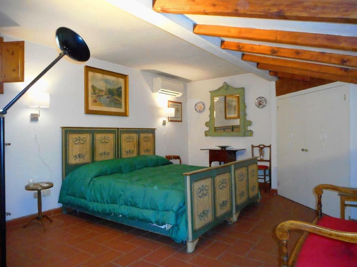 Alberti Panoramic Terrace Firenze Bagian luar foto
