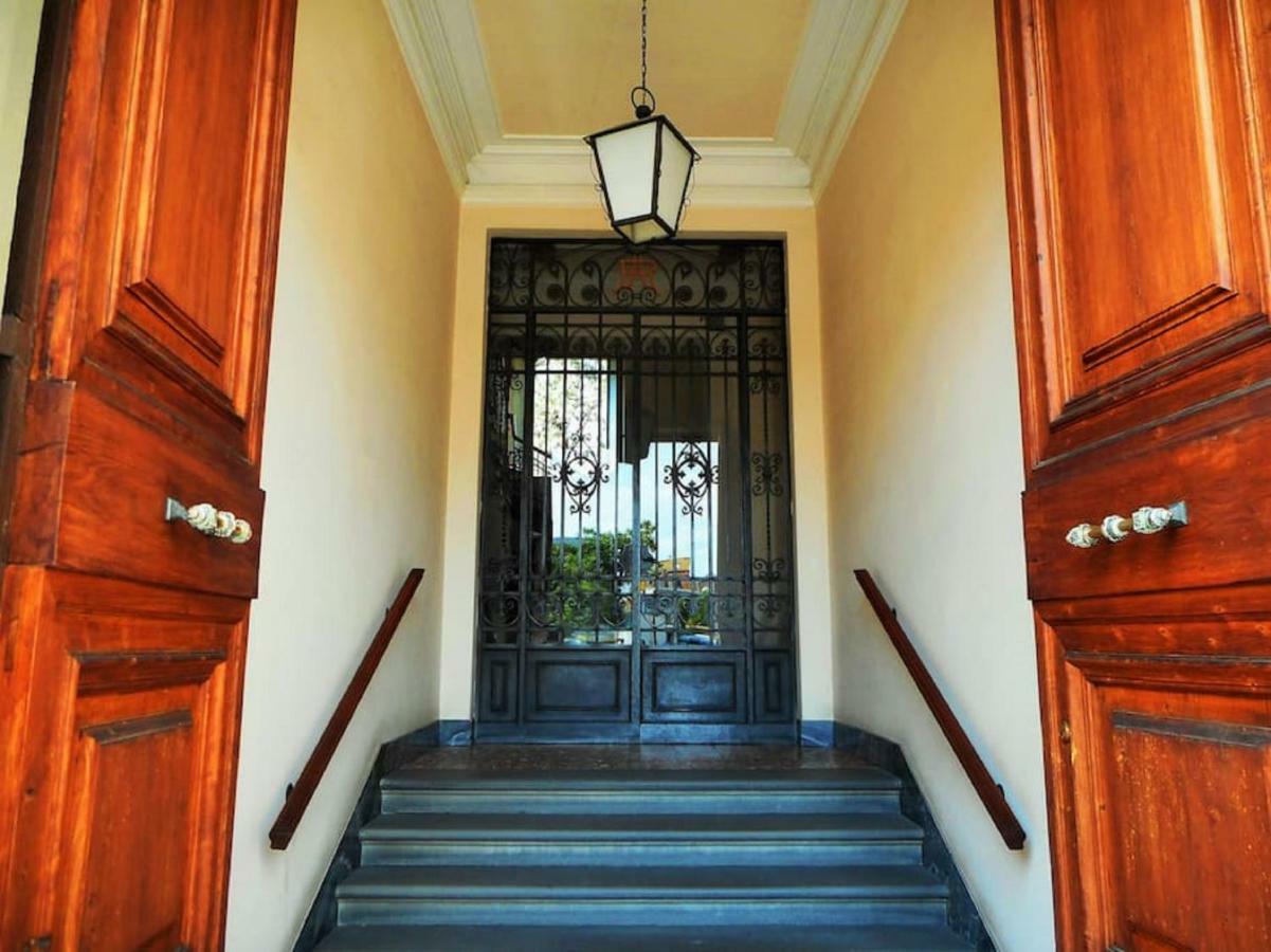 Alberti Panoramic Terrace Firenze Bagian luar foto